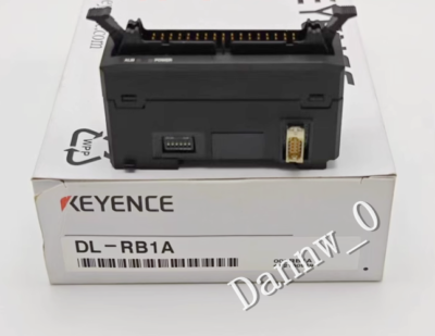 New in box KEYENCE DL-RB1A Interface Unit | eBay