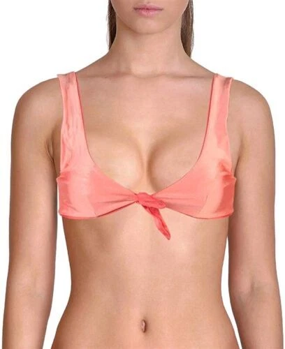 Traje de Baño superior sólido MINKPINK para De mujer