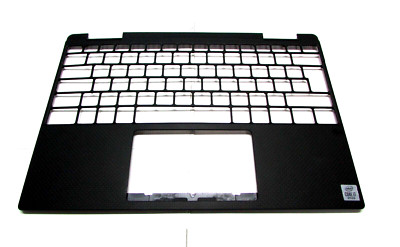 AS IS Genuine Dell XPS 13 7390 2-in-1 Laptop Palmrest Assembly HUI09 5VY5T