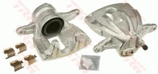 TRW BHX520E Brake Caliper for Toyota