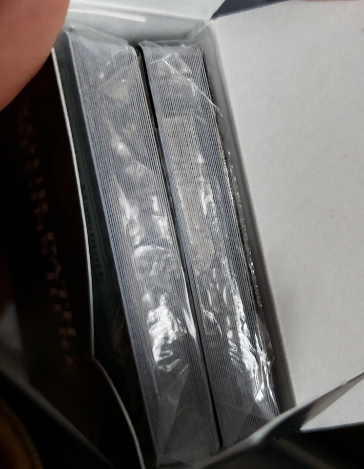 SDCC 2018 Magic The Gathering Starter Promo Card Welcome Packs Set Of 5 - Image 4 of 4