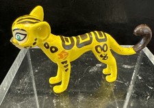 Figura de guepardo FULI de Disney Rey León La Guardia León