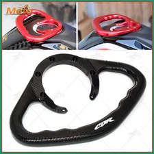 For Honda CBR600 F4I CBR600RR CBR 1000R Tank Grab Bar Handle Passenger Hand Grip