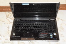 DEAD JUNK Toshiba Satellite A505-S6965 15.6" Laptop Incomplete AS IS Parts