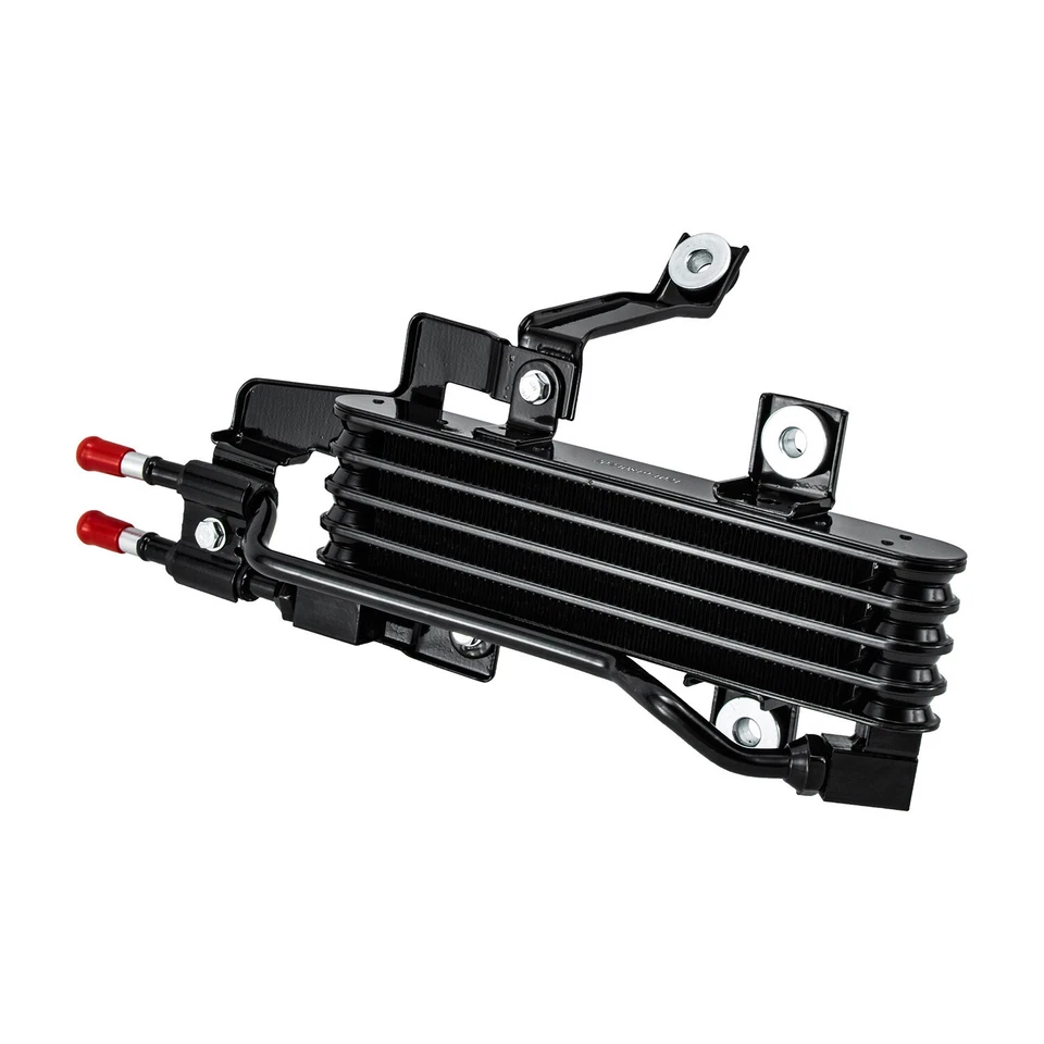 Enfriador de aceite de transmisión externo para Acura MDX 2014-2015 / Honda Ridgeline 2017-2019 Foto 3 de 4