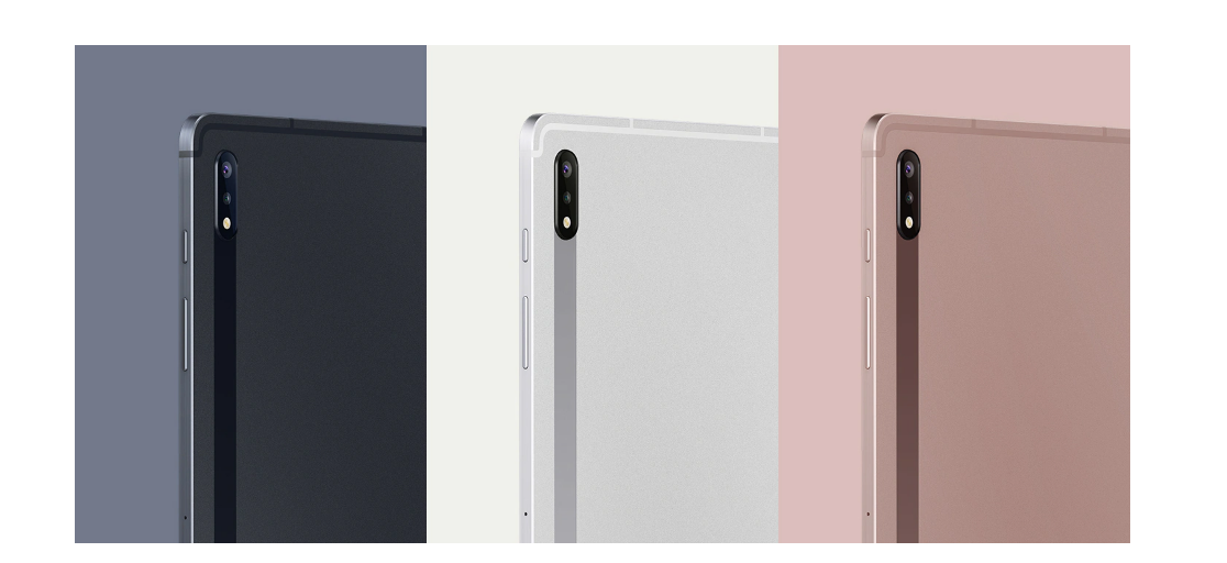 Samsung Galaxy Tab S7 Plus SM-T976 5G 256GB Unlocked 2020 New