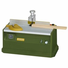 Proxxon 27050 MICRO-Profiliergerät / Tischfräse MP 400 mit Zubehör