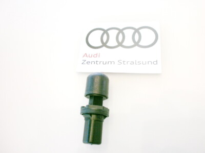 Original VW Scirocco : verstellbarer Anschlagpuffer Heckklappe 1K8827761D