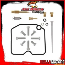 26-1056 CARBURETOR OVERHAUL KIT Arctic Cat 500 FIS TRV 4x4 500cc 2004-2005 ALL