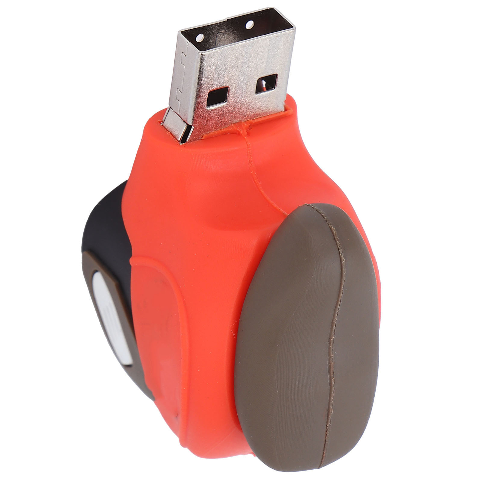 Portable USB2.0 Flash Drive Cute Cartoon Styling Data Storage Transmission M SPM