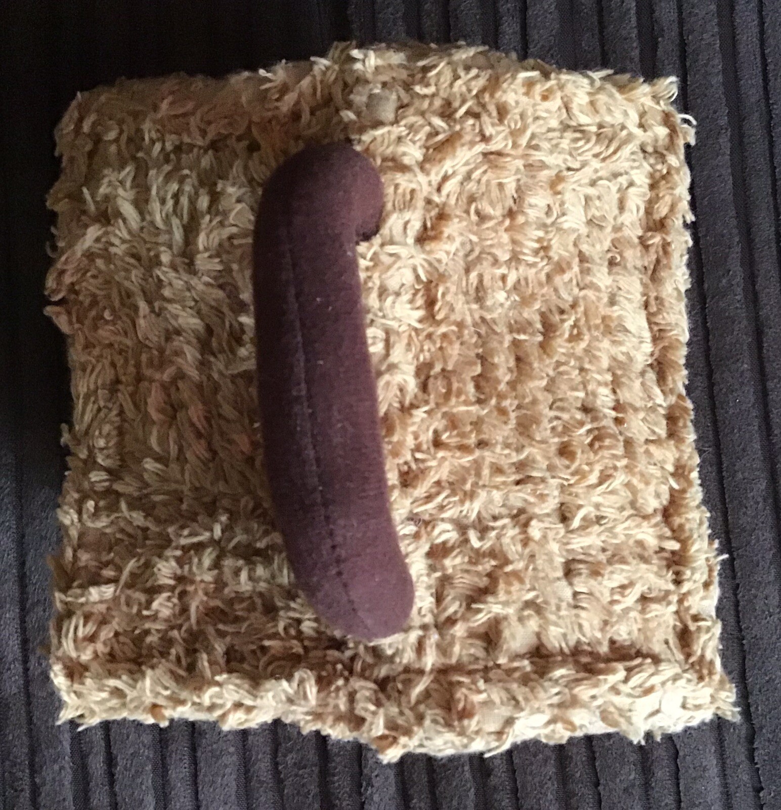 Toys ‘R’ Us Animal Alley Dog (5.5”) In Carry Kennel Soft Plush Toy eBay