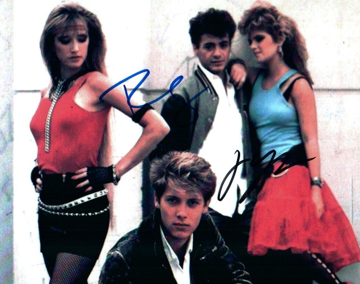 James Spader Robert Downey Jr James Spader Says His 'Avengers: Age Of