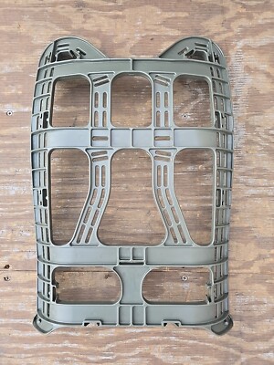 US Army Military USMC Molle II Large Rucksack Frame, Green - Free Shipping