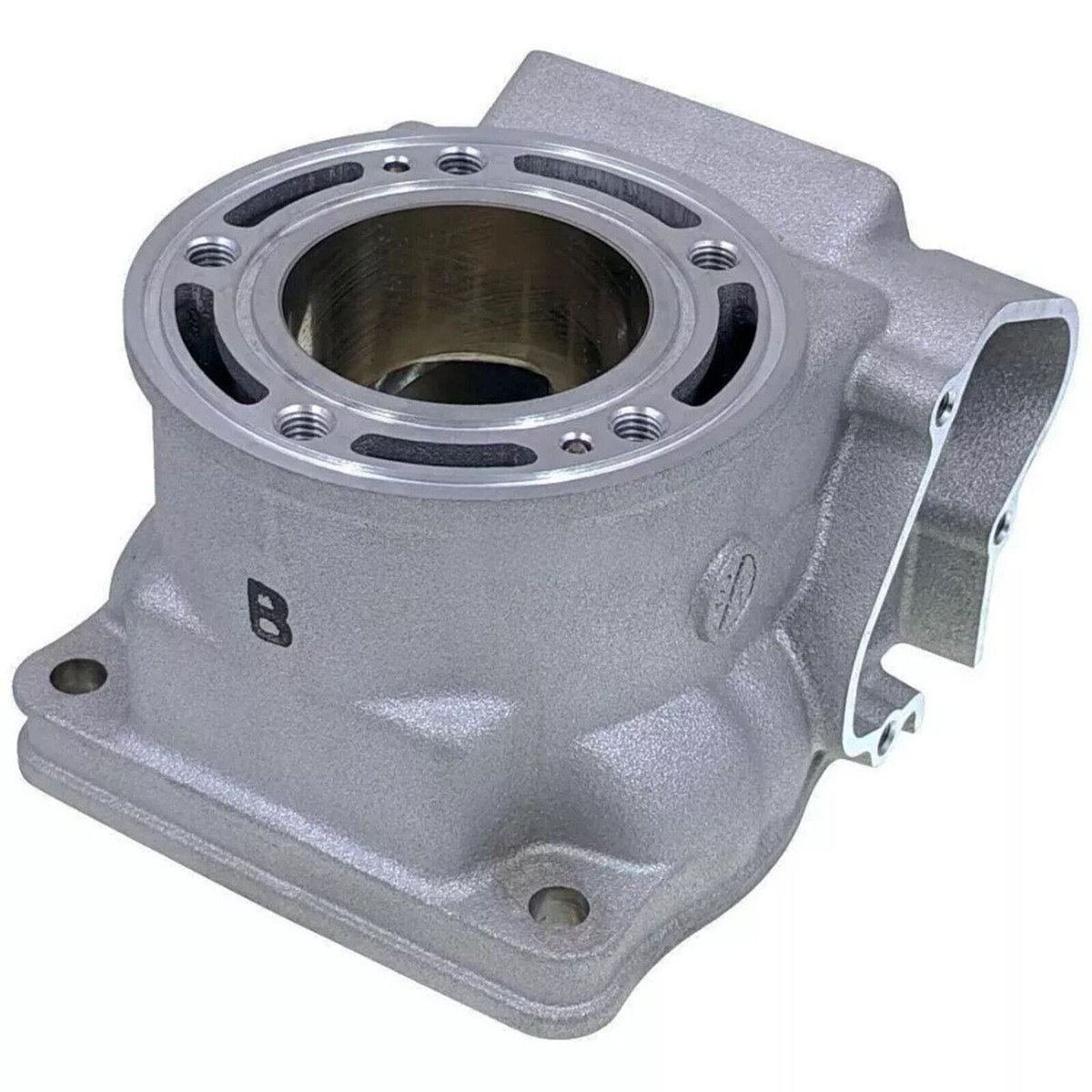 現行　YZ125 ピストンリビルトキット　新品 BAX-WB03-00-A0 YZ125/YZ125X Piston Rebuilt Kits | Yamaha Motor Corporation