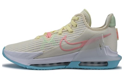 Nike LeBron Witness 6 EP 'Easter' DC8994-103