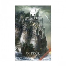 Lone Wolf 07 - Castle Of Death