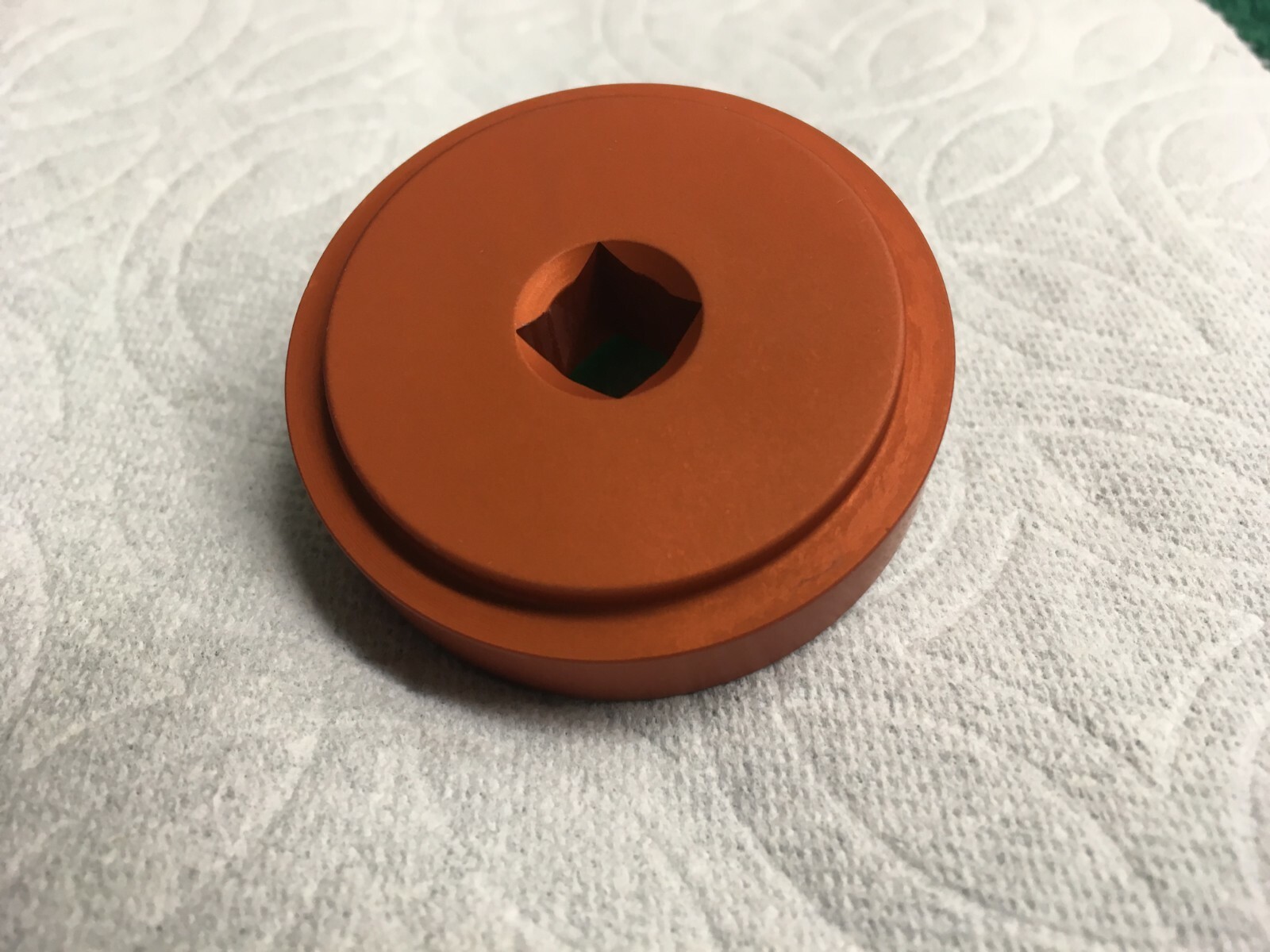 Harley Exhaust Gasket Install Tool (square type) , 1984 To Present eBay