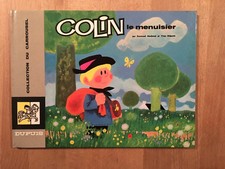 Macherot - Collection du Carrousel - Editions Dupuis - 1967 - TBE/NEUF