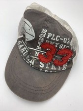 Garden State 33 Kids Ball Cap Hat Adjustable Baseball