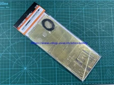 Voyager PE35891 1/35 German Leopard2 Revolution 2 MBT Basic Detailing Set