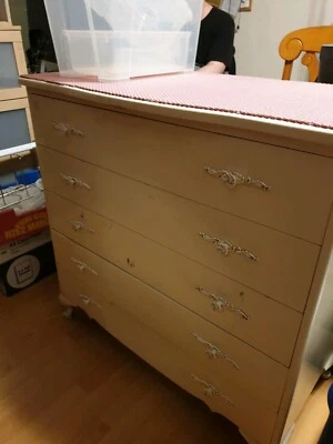 Chest Of Drawers Queen Anne Gumtree Australia Swan Area