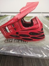 Red JT Flex 8
