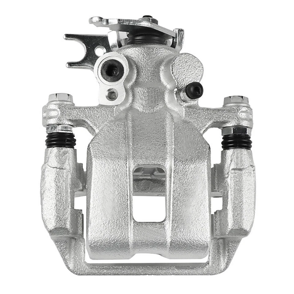 Soportes pinzas traseras izquierda derecha para 2009 2010 2011 2012 Acura TSX Honda Accord Foto 3 de 4