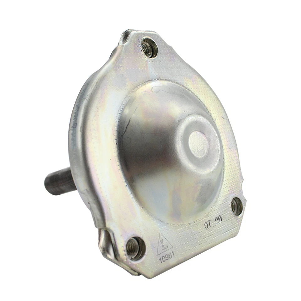 Para Mercedes W123 230 280CE Delantero Inferior Trasero Suspensión Guía Montaje Lemfoerder Foto 4 de 4