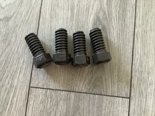 LG Sensor Trockner 8 kg Kondensatoreinheit RC8015C RC8015 4er Set verstellbare Füße