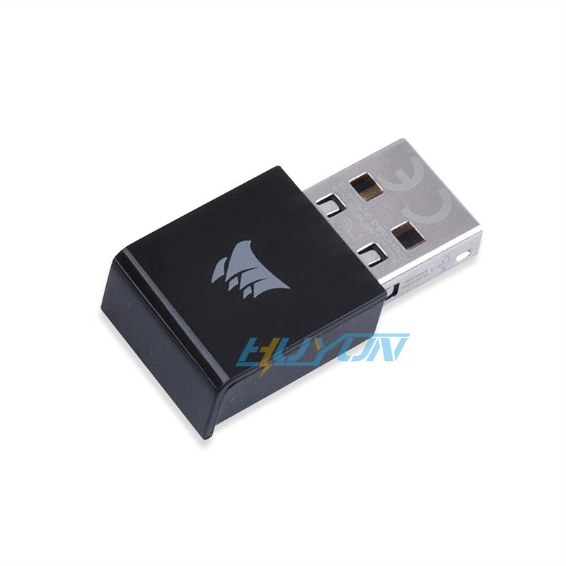 USB Receiver Dongle For Corsair K63 Wireless Mechanical Gaming Keyboard Adapter