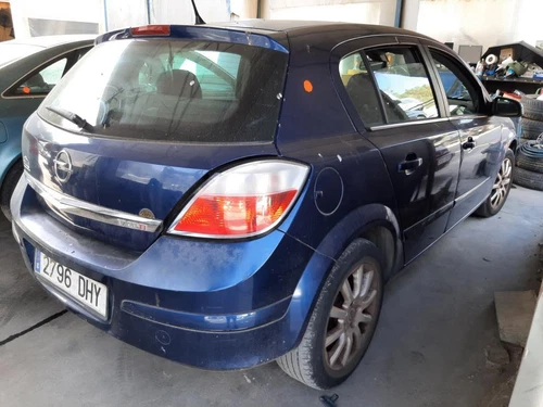 342691834 Piloto Trasero Derecho para OPEL ASTRA H BERLINA Elegance 2005 7505004 - Imagen 5 de 7
