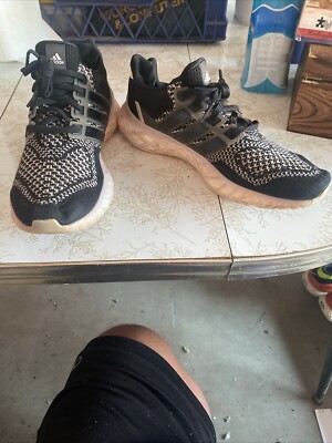 Adidas Boost Men Size 9.5
