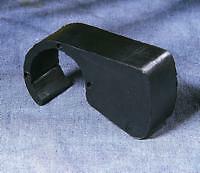 Image MC Kickstand Frame Bumper for Harley & Custom Bike