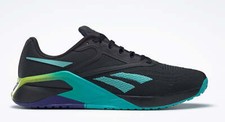Image of [100046173/GX9912] Mens Reebok NANO X2