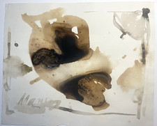 Volker Staegemann, o.T