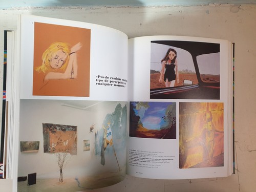Libro Arte - Mujeres Artistas De Los Siglos XX Y XXI - Taschen - 575 Paginas - Imagen 4 de 4