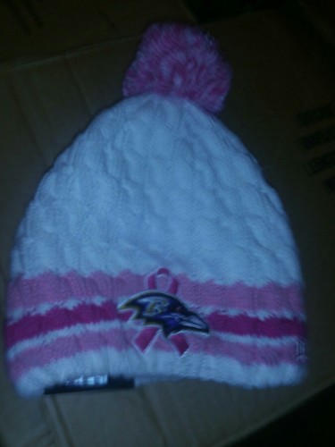 Baltimore Ravens Official NFL Womens 