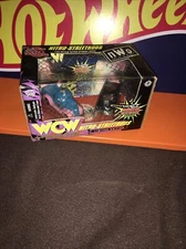 Racing Champions WCW NWO Nitro Streetrods Diamond Dallas Page & Kevin Nash NEW!