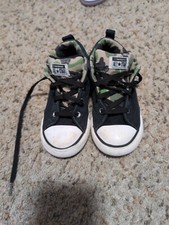 Toddler Boys Size 9