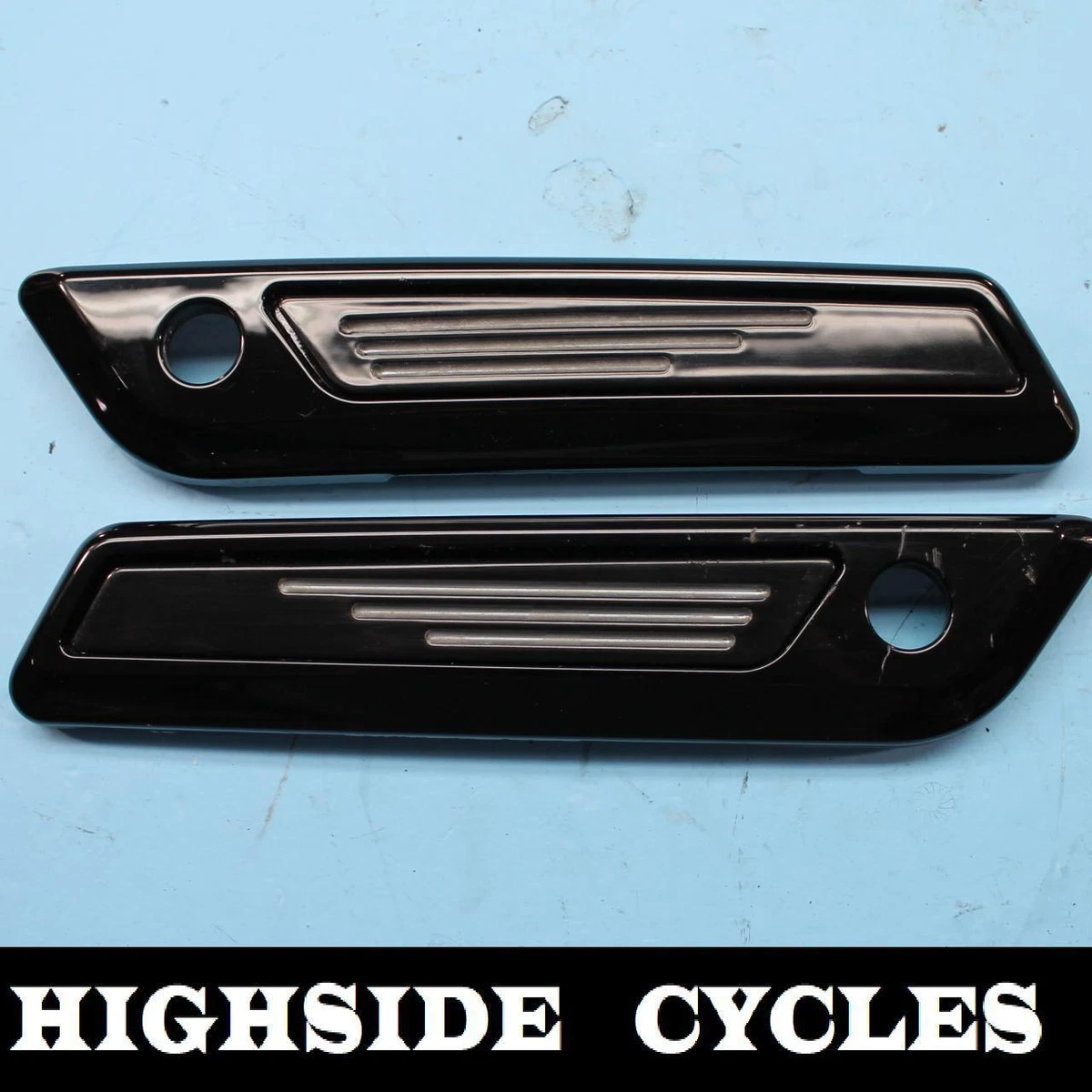 Body & Frame Parts for Harley-Davidson Ultra Limited for sale | eBay