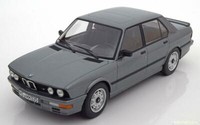 BMW M535I M5 E28 1:18 Sportwagen Grau Metall 2000 StüCk Norev 183261
