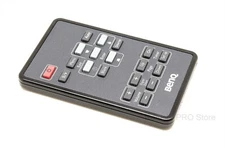 BENQ Projector Remote MS502 MX660 MS510 MP511+ MP523 MP515 MP525 MP526 MP525ST