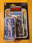 Star Wars Vintage Collection: Force Unleashed Stormtrooper Commander Vc 254