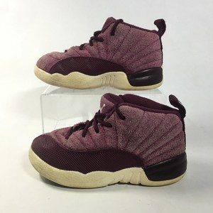 jordan 12 purple suede