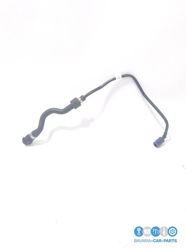 Original BMW  F01 F07 F10 F11  Kühlmittelschlauch E Box Motorsteuergerät Wass...