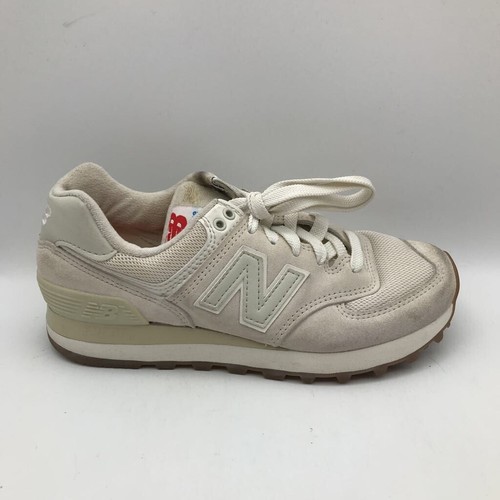 New Balance Womens 574 Running Shoes 