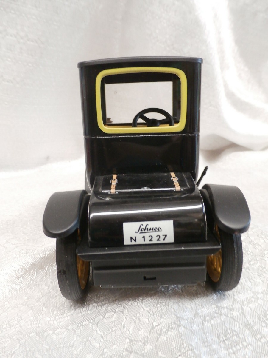 Shuco old timer ford coupe T/1917 | eBay