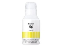 4432C001 Canon Gi 56 Y Gelb Original NachfüLltinte ~D~