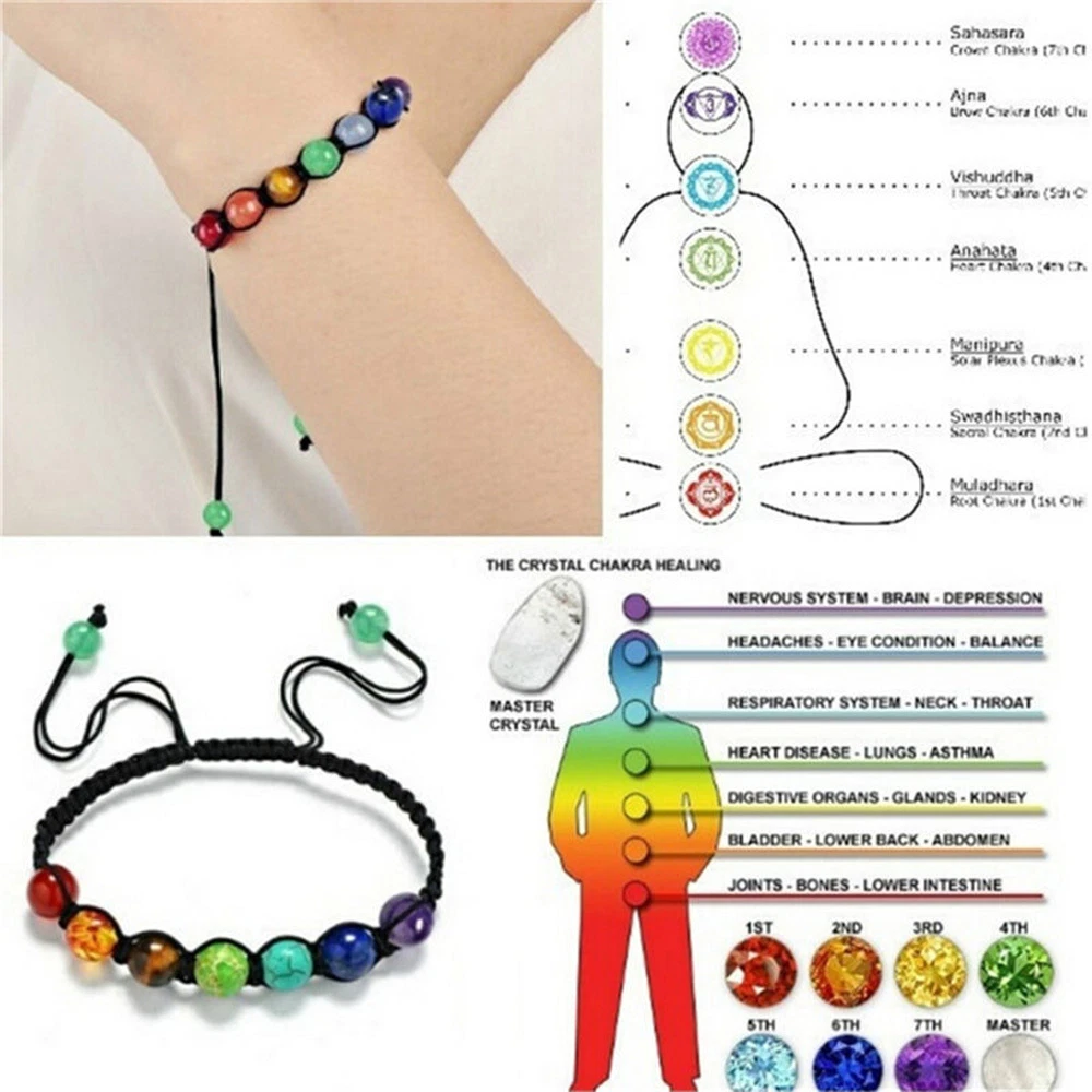Balance beads bracelet deals