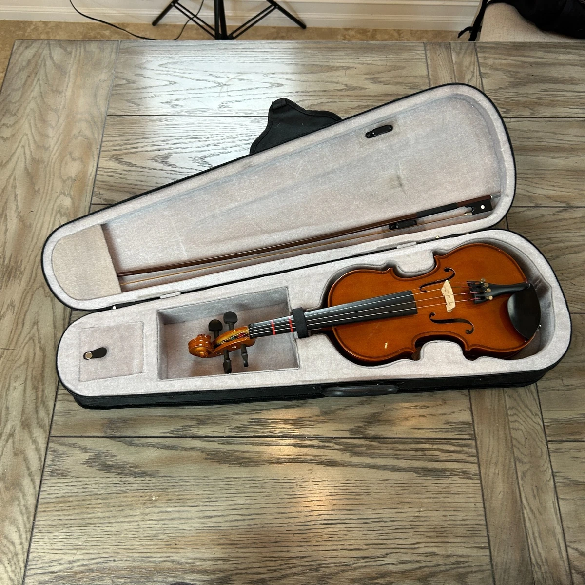 Palatino 3/4 Size Violins for sale | eBay